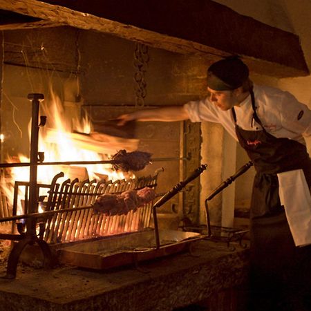 Langley Hotel La Vieille Ferme La Salle-les-Alpes Zewnętrze zdjęcie