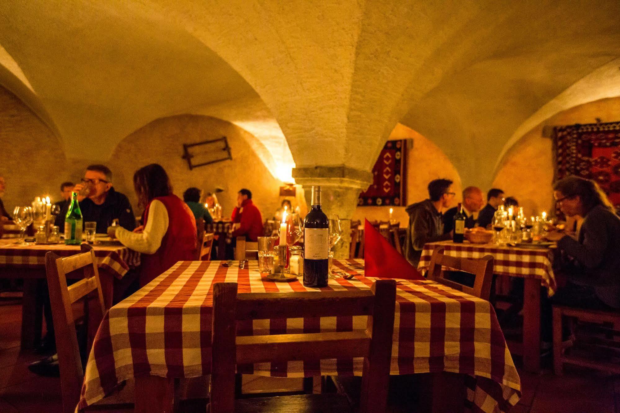 Langley Hotel La Vieille Ferme La Salle-les-Alpes Zewnętrze zdjęcie