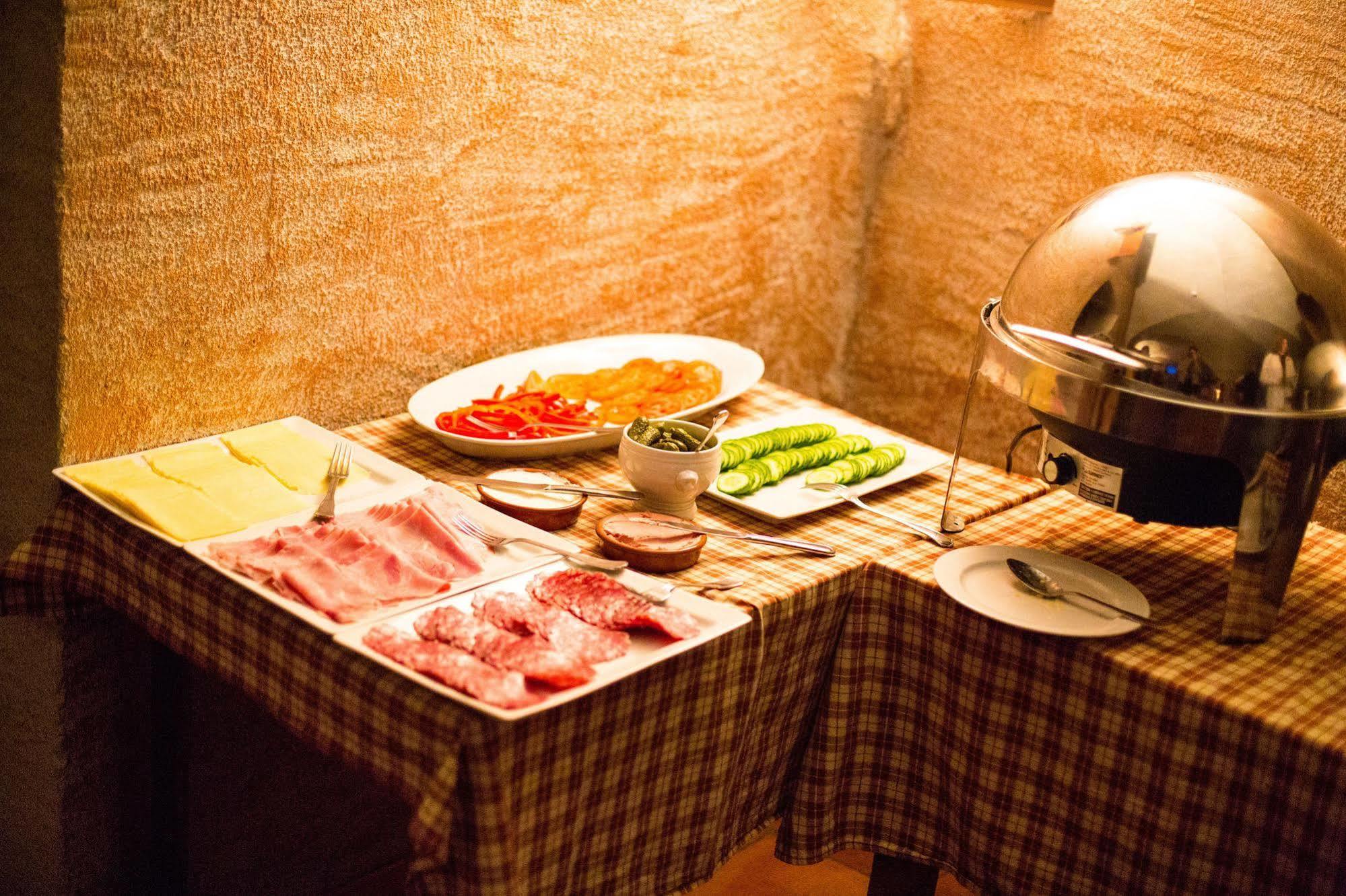 Langley Hotel La Vieille Ferme La Salle-les-Alpes Zewnętrze zdjęcie